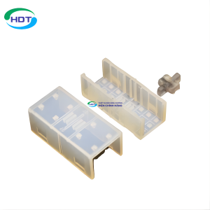 Khớp nối giữa Nanoco NSTN120-MC dùng cho LED dây ngoài trời 120 chip LED Neon