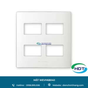 Mặt WEVH68040