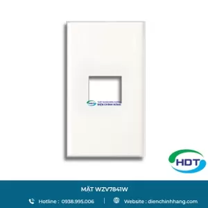  Mặt WZV7841W