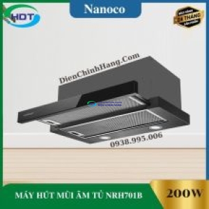 MÁY HÚT MÙI ÂM TỦ NRH701B