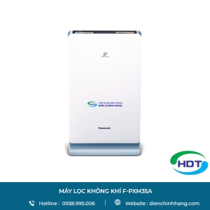 Máy lọc không khí Panasonic F-PXM35A
