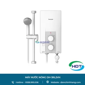 Máy nước nóng Panasonic DH-3RL2VH