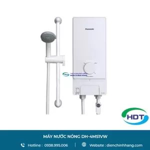 Máy nước nóng Panasonic DH-4MS1VW