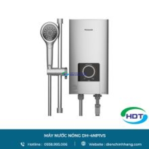Máy nước nóng Panasonic DH-4NP1VS