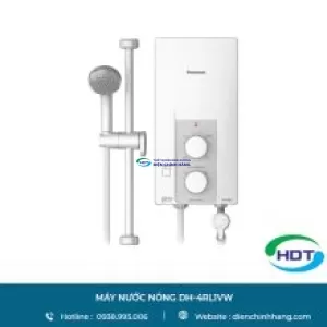 Máy nước nóng Panasonic DH-4RL1VW