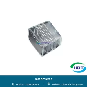 Nút bít Nanoco NST-E dùng cho LED dây ngoài trời 120 Chip LED-2 dãy LED