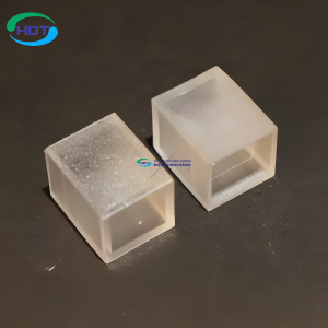 Nút bít Nanoco NSTN120-E dùng cho LED dây ngoài trời 120 Chip LED NEON