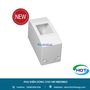 Phụ kiện Nanoco dùng cho HB NBD9802