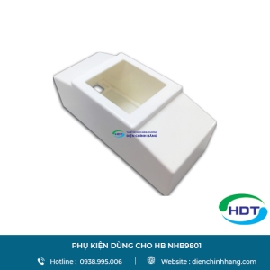 Phụ kiện Nanoco dùng cho HB NHB9801