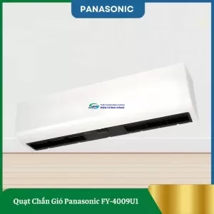 Quạt Chắn Gió Panasonic FY-4009U1