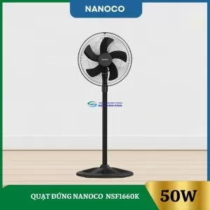 Quạt Đứng Nanoco NSF1660K