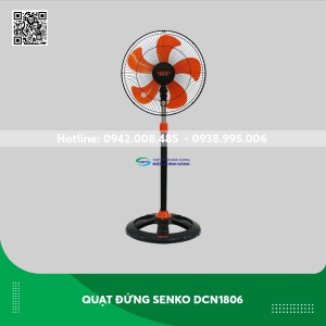 Quạt đứng Senko DCN1806