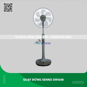 Quạt đứng Senko DR1608