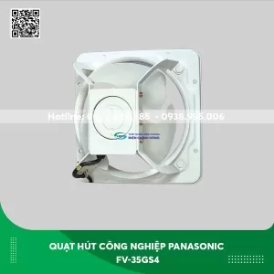 Quạt hút công nghiệp Panasonic FV-35GS4