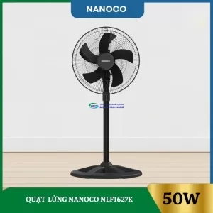 Quạt Lửng Nanoco NLF1627K