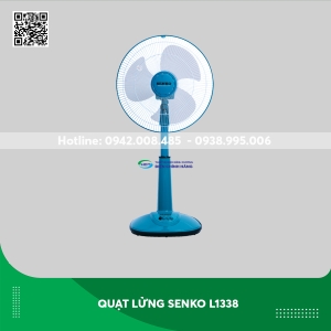 Quạt lửng Senko L1338