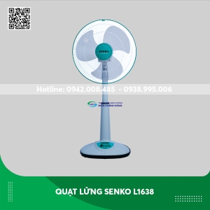 Quạt lửng Senko L1638