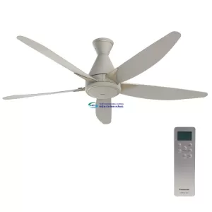 Quạt trần Panasonic 5 cánh F-60GDS-BE màu beige