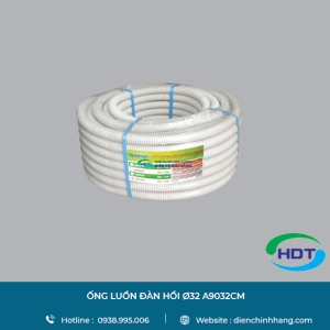 RUỘT GÀ Ø32 MPE A9032CM