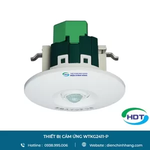 Thiết bị cảm ứng gắn trần Panasonic WTKG2411-P