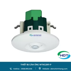 Thiết bị cảm ứng gắn trần Panasonic WTKG2911-P