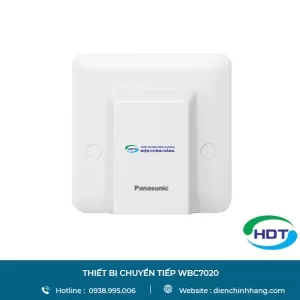 Thiết bị chuyển tiếp WBC7020