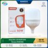 Bóng Đèn LED Bulb 50W Nanoco NLBL506