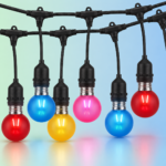 Dây Đèn Bulb E27 Nanoco