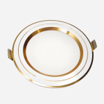 Đèn Led Âm Trần Panasonic