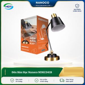 Đèn Bàn Học Nanoco NDKC041B