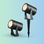 Đèn Cắm Cỏ Nanoco