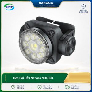 Đèn Đội Đầu Nanoco NHL05B