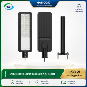 Đèn Đường 150W Nanoco NSTR1506