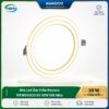 Đèn LED âm trần Nanoco NEMD10CG110 10W đổi màu