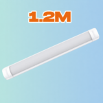 Đèn Led Bán Nguyệt 1m2 Nanoco