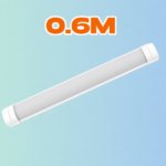 Đèn Led Bán Nguyệt 60cm Nanoco