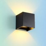 Đèn Led Gắn Tường - Cầu Thang Nanoco