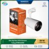 Đèn Rọi Ray 20W Nanoco Trắng NTRE205W