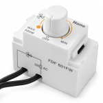 Dimmer - Đèn Báo - Cầu Chì Nanoco