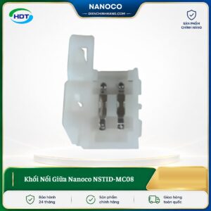 Khối Nối Giữa Nanoco NSTID-MC08