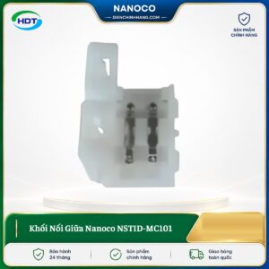 Khối Nối Giữa Nanoco NSTID-MC101