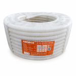 Ống Luồn Dây Điện Nanoco Và Phụ Kiện
