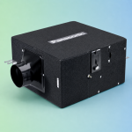 Quạt Cấp Gió Panasonic