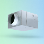 Quạt Hút Âm Trần Cabinet Panasonic