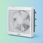 Quạt Hút Âm Tường Panasonic