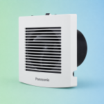 Quạt Hút Nhà Tắm Panasonic