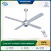 Quạt Trần Panasonic 4 Cánh F-56MZG-SS