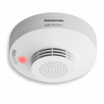 Thiết Bị Cảm Biến Và Báo Cháy Panasonic