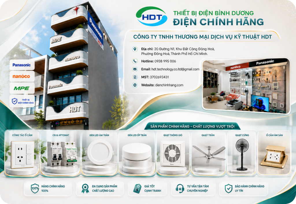 HDT