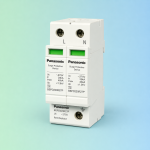 Aptomat Chống Sét Panasonic